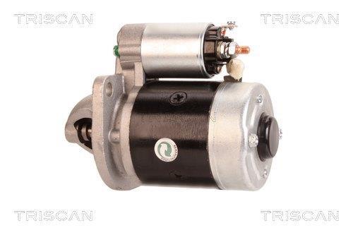 Motor de arranque (Arrancador) Triscan A/S 8305 24007