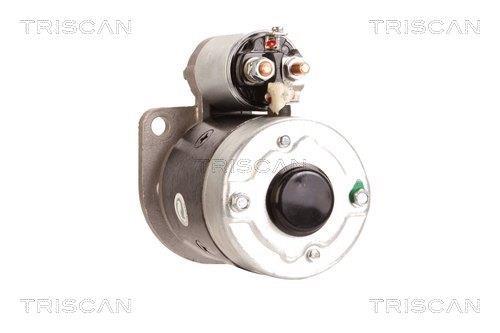 Motor de arranque (Arrancador) Triscan A/S 8305 24007