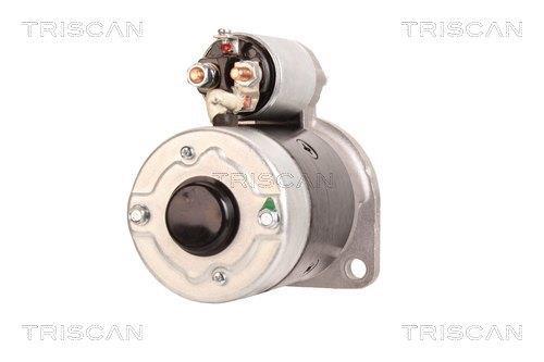 Motor de arranque (Arrancador) Triscan A/S 8305 24007