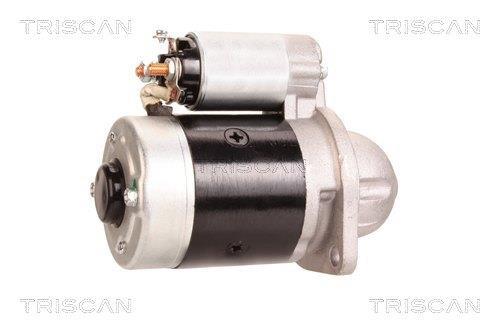 Motor de arranque (Arrancador) Triscan A/S 8305 24007
