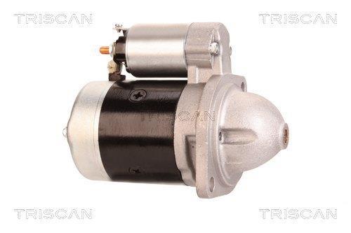 Motor de arranque (Arrancador) Triscan A/S 8305 24007