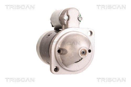 Motor de arranque (Arrancador) Triscan A/S 8305 24007