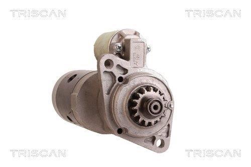 Démarreur Triscan A/S ref. 8305 24008