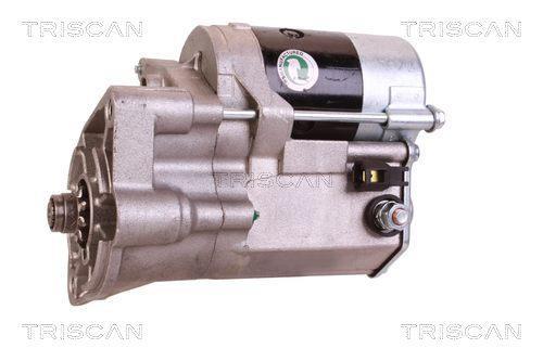 Démarreur Triscan A/S 8305 24009