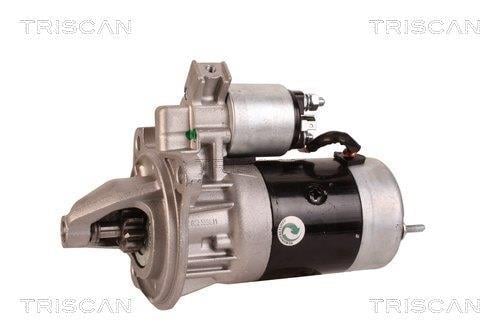 Démarreur Triscan A/S 8305 24010
