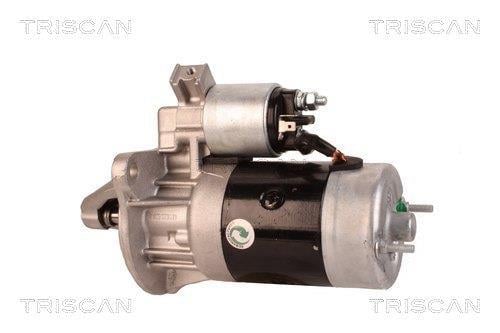 Démarreur Triscan A/S 8305 24010