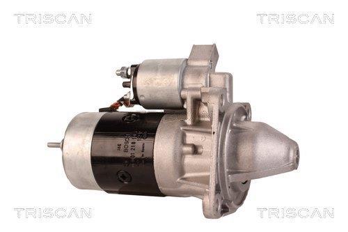 Démarreur Triscan A/S 8305 24010