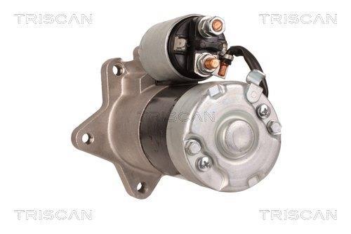 Motor de arranque Triscan A/S 8305 24011