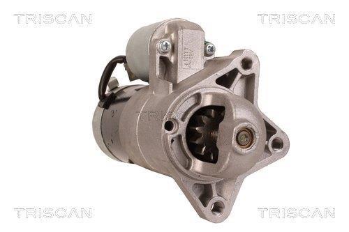 Motor de arranque Triscan A/S 8305 24011