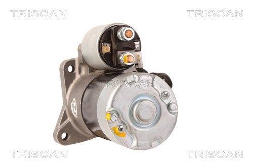 Démarreur Triscan A/S 8305 24012