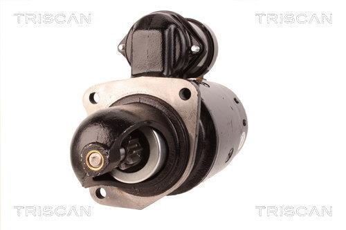 Démarreur Triscan A/S ref. 8305 25001