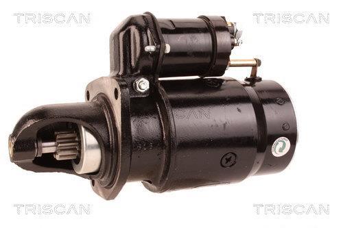 Démarreur Triscan A/S ref. 8305 25001