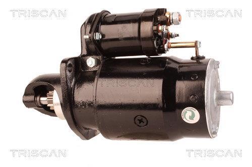 Démarreur Triscan A/S ref. 8305 25001
