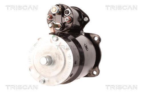 Démarreur Triscan A/S ref. 8305 25001