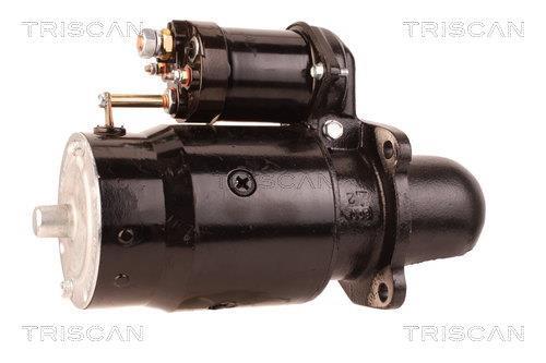 Démarreur Triscan A/S ref. 8305 25001