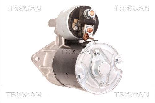 Démarreur Triscan A/S 8305 25002