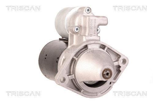 Démarreur Triscan A/S 8305 25002