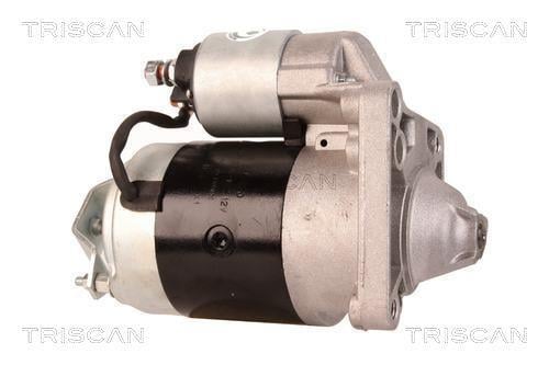 Démarreur Triscan A/S 8305 25003