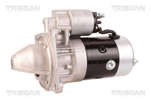 Motor de arranque Triscan A/S 8305 25004