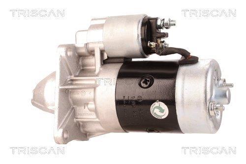 Motor de arranque Triscan A/S 8305 25004