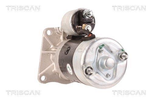 Motor de arranque Triscan A/S 8305 25004