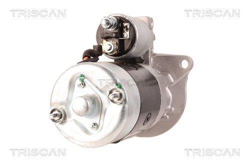 Motor de arranque Triscan A/S 8305 25004