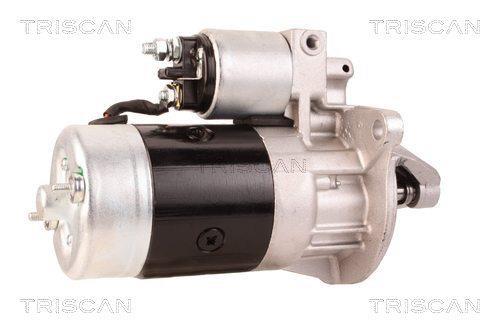 Motor de arranque Triscan A/S 8305 25004