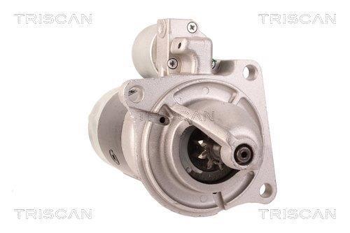 Motor de arranque Triscan A/S 8305 25004