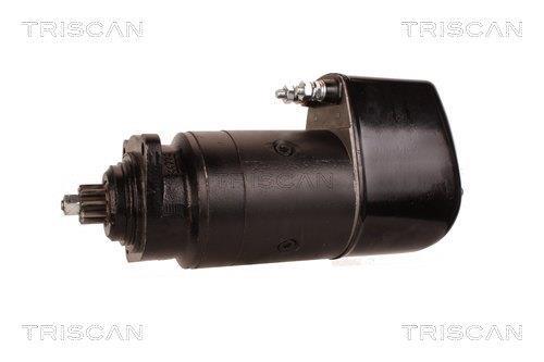 Démarreur Triscan A/S ref. 8305 25005