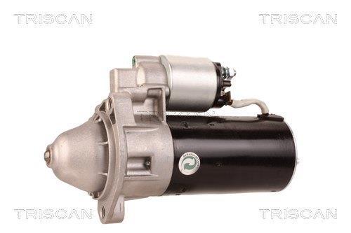 Démarreur Triscan A/S 8305 25006