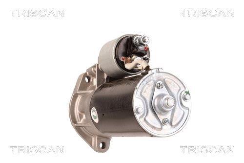 Démarreur Triscan A/S 8305 25006