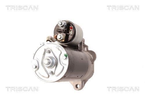 Démarreur Triscan A/S 8305 25006