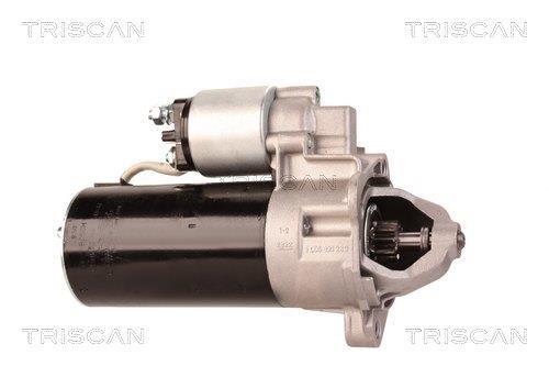 Démarreur Triscan A/S 8305 25006