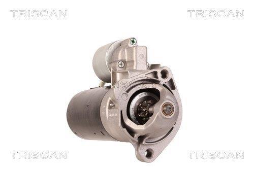 Démarreur Triscan A/S 8305 25006