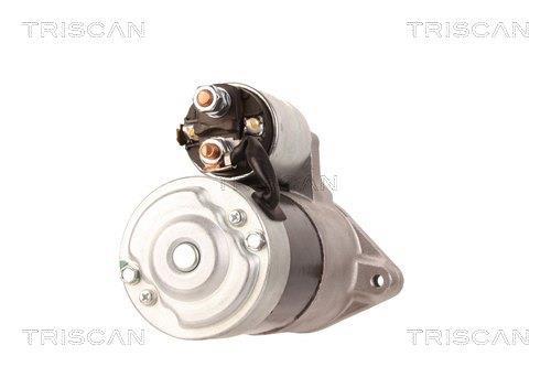 Démarreur Triscan A/S 8305 25007