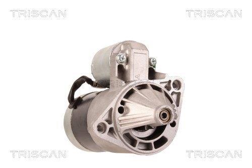 Démarreur Triscan A/S 8305 25007