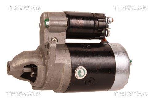Motor de arranque (Arrancador) Triscan A/S 8305 27002
