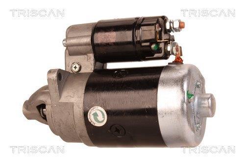 Motor de arranque (Arrancador) Triscan A/S 8305 27002