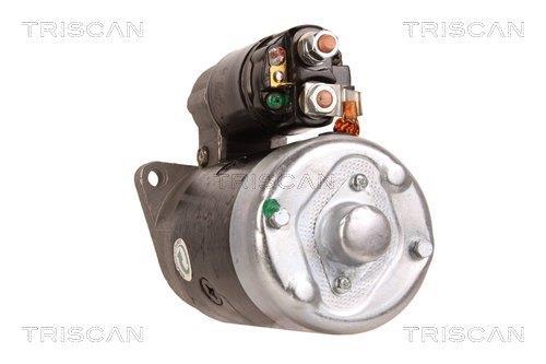Motor de arranque (Arrancador) Triscan A/S 8305 27002