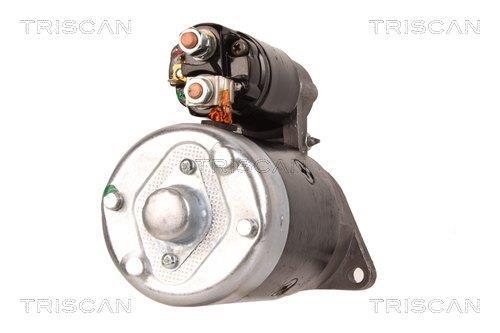 Motor de arranque (Arrancador) Triscan A/S 8305 27002
