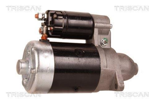 Motor de arranque (Arrancador) Triscan A/S 8305 27002