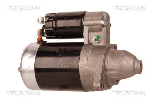 Motor de arranque (Arrancador) Triscan A/S 8305 27002