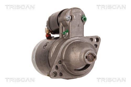 Motor de arranque (Arrancador) Triscan A/S 8305 27002