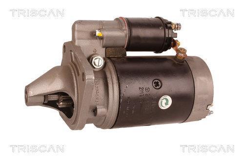 Démarreur Triscan A/S ref. 8305 27003