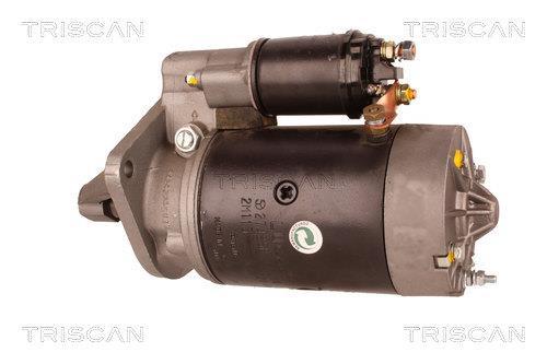 Démarreur Triscan A/S ref. 8305 27003