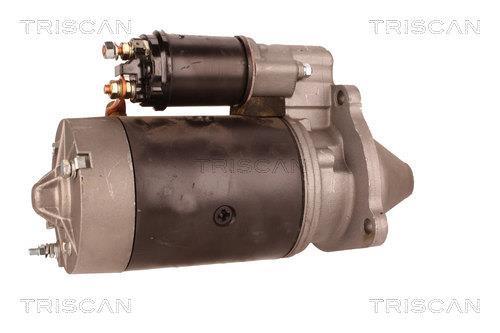 Démarreur Triscan A/S ref. 8305 27003