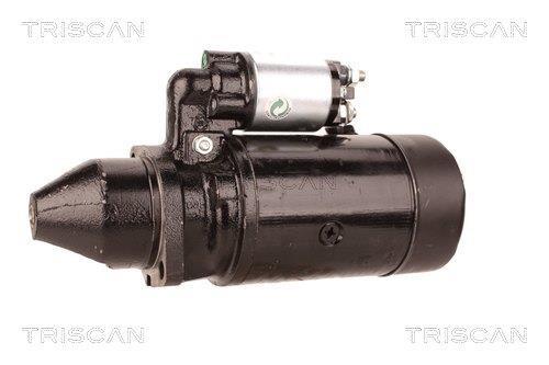 Démarreur Triscan A/S 8305 27004
