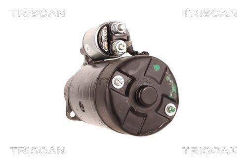 Démarreur Triscan A/S 8305 27004