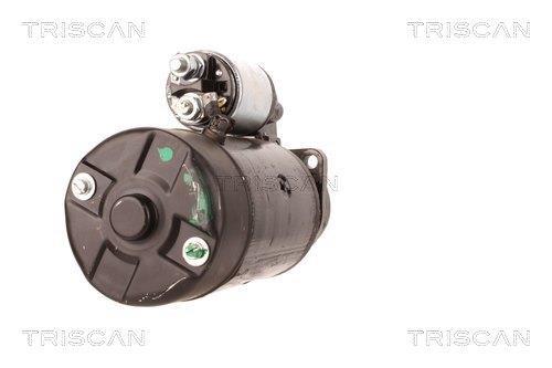 Démarreur Triscan A/S 8305 27004