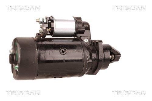Démarreur Triscan A/S 8305 27004